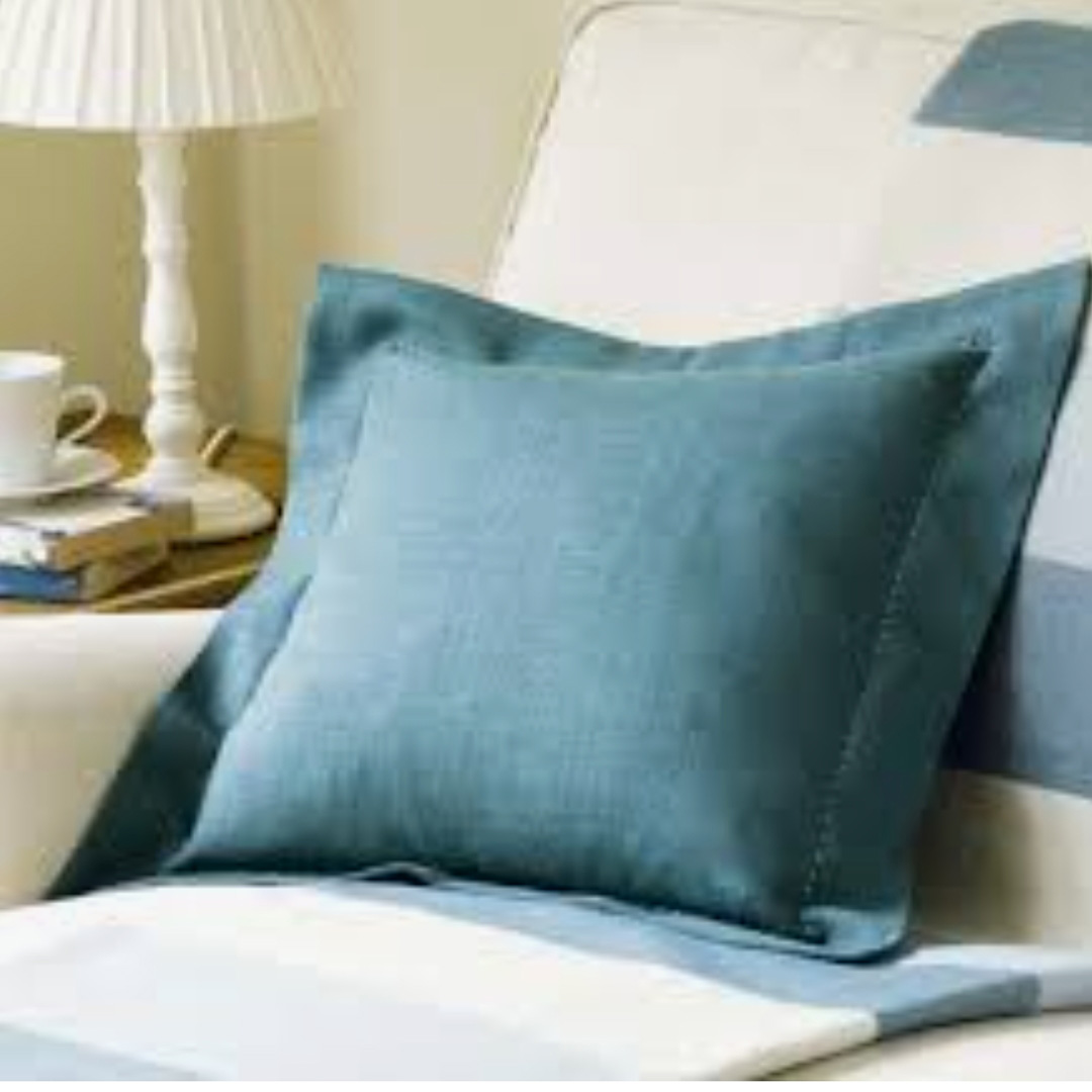 cushion plain