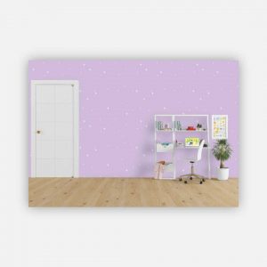 Wallpaper - Unicorn Lavendar Mystical