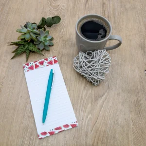 fridge pad watermellon