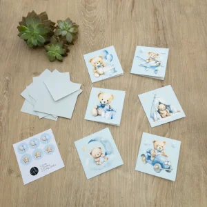 Gift Cards - Baby Boy