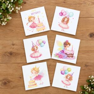 Gift Cards - Fairies