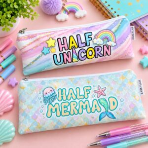 Pencil Case - Unicorn