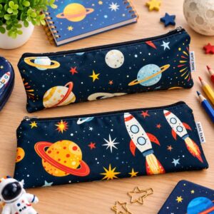 Pencil Case - Space