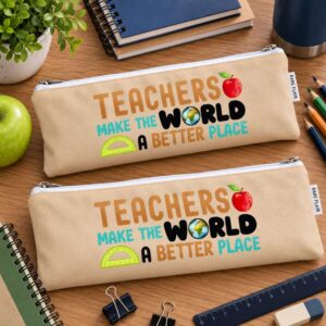 Pencil Case - Teachers World