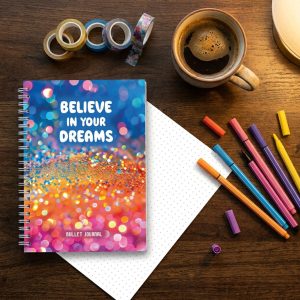 Bullet Journal - Dreams