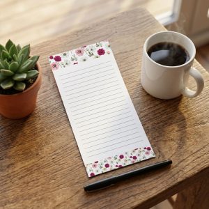 Fridge Pad - Cosmos