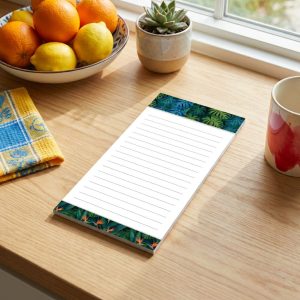 Fridge Pad - Jungle Jive