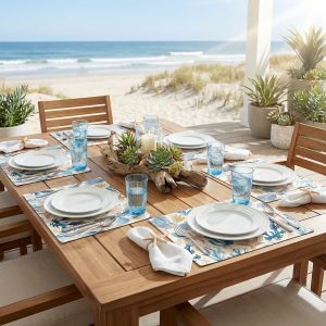 Placemats A3 - Under The Sea