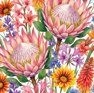 Wild Flowers
