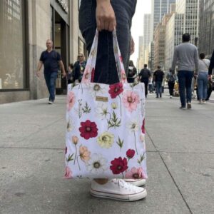 Shopping Bag - Cosmos