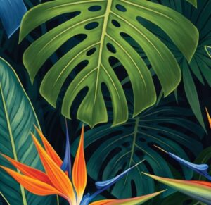 Jungle Jive