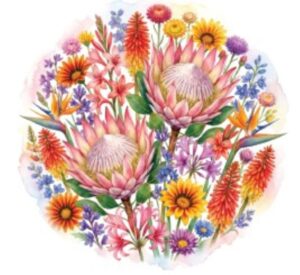 SA Wildflowers